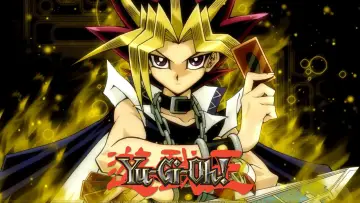 Backdrop for the TV series "Yu-Gi-Oh! Duel Monsters" #1287485