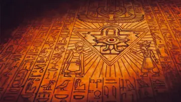Backdrop for the TV series "Yu-Gi-Oh! Duel Monsters" #1287486