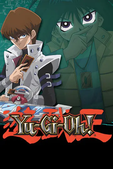 Poster for the TV series "Yu-Gi-Oh! Duel Monsters" #1287507