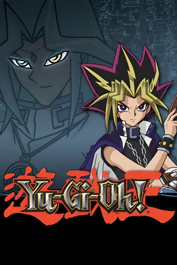 Poster for the TV series "Yu-Gi-Oh! Duel Monsters" #1287508