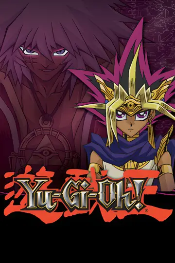 Poster for the TV series "Yu-Gi-Oh! Duel Monsters" #1287509
