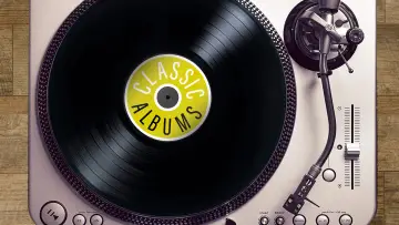 Backdrop к сериалу "Classic Albums" #1433212