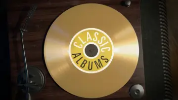 Backdrop к сериалу "Classic Albums" #1433220