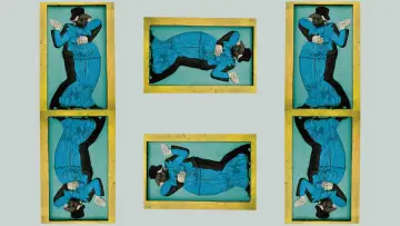 Backdrop к сериалу "Classic Albums" #1433224