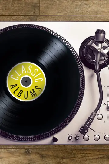 Poster к сериалу "Classic Albums" #1433227