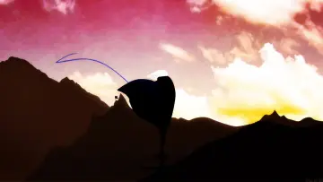 Backdrop for the TV series "Noein: To Your Other Self" #1388202