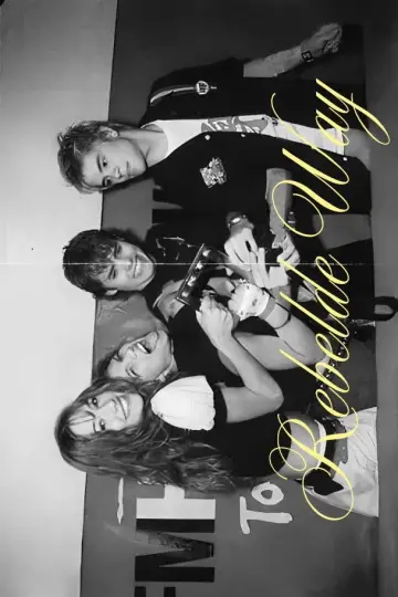 Rebelde Way (2002)