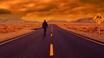 Backdrop for the TV series "The Stand" #1422304
