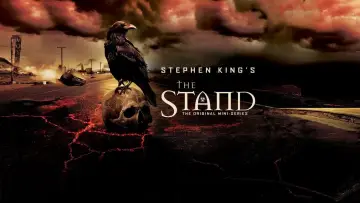 Backdrop for the TV series "The Stand" #1422311