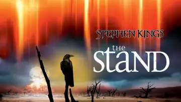 Backdrop for the TV series "The Stand" #1422315