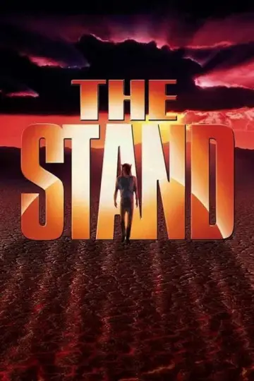 Poster for the TV series "The Stand" #1422321
