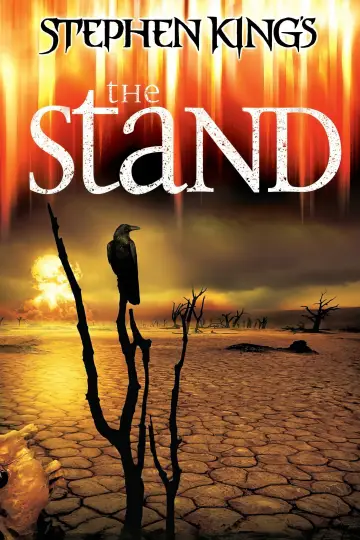 Poster for the TV series "The Stand" #1422331