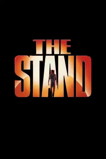 Poster for the TV series "The Stand" #1422334