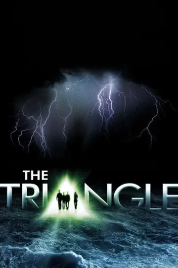 Poster for the TV series "The Triangle" #1681234