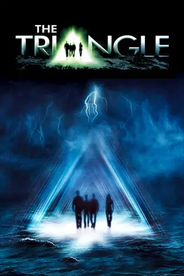 Poster for the TV series "The Triangle" #1681236