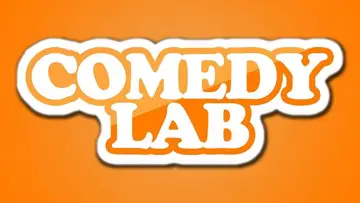 Backdrop for the TV series "Comedy Lab" #1448969