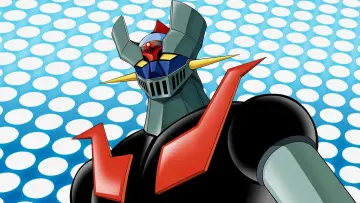 Backdrop for the TV series "Great Mazinger" #1429291