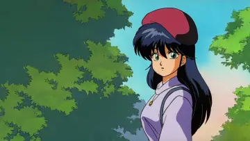 Backdrop for the TV series "Kimagure Orange Road" #1373954
