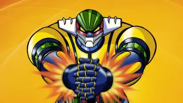 Steel Jeeg poster