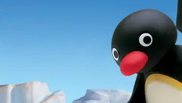 Backdrop for the TV series "Pingu" #1364239