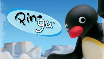 Backdrop for the TV series "Pingu" #1364241