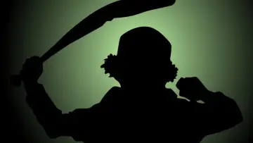 Backdrop for the TV series "Paranoia Agent" #1429626