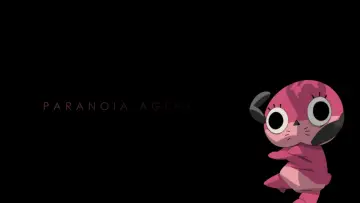 Backdrop for the TV series "Paranoia Agent" #1429629