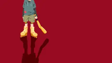 Backdrop for the TV series "Paranoia Agent" #1429631