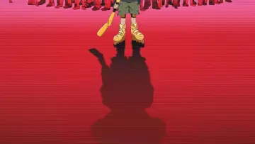 Backdrop for the TV series "Paranoia Agent" #1429636