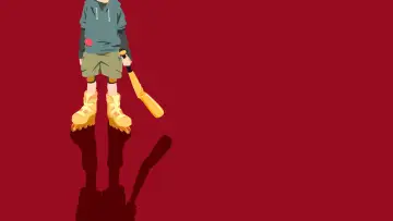 Backdrop for the TV series "Paranoia Agent" #1429638