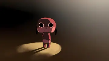 Backdrop for the TV series "Paranoia Agent" #1429641
