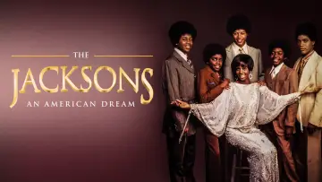 Backdrop for the TV series "The Jacksons: An American Dream" #1597537