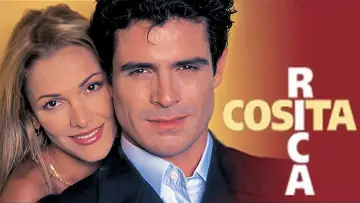 Backdrop for the TV series "Cosita Rica" #1367895