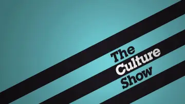 Backdrop for the TV series "The Culture Show" #1541980