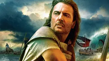 Backdrop for the TV series "The Odyssey" #1344287