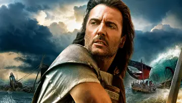 Backdrop for the TV series "The Odyssey" #1344290