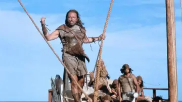 Backdrop for the TV series "The Odyssey" #1344293