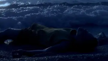 Backdrop for the TV series "The Odyssey" #1344298