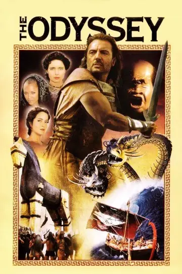 The Odyssey (1997)