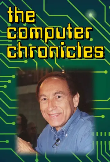 Poster к сериалу "Computer Chronicles" #1445287