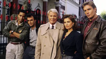 Backdrop к сериалу "Mission: Impossible" #1462701