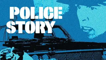 Backdrop for the TV series "Police Story" #1411996
