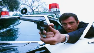 Backdrop for the TV series "Police Story" #1411998