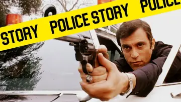 Backdrop for the TV series "Police Story" #1411999