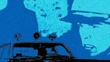 Backdrop for the TV series "Police Story" #1412000