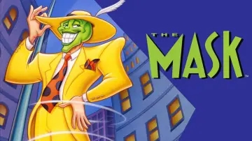 Backdrop for the TV series "The Mask: Animated Series" #1361029