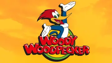 Backdrop for the TV series "The New Woody Woodpecker Show" #1354714