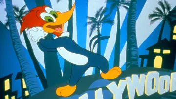 Backdrop for the TV series "The New Woody Woodpecker Show" #1354715