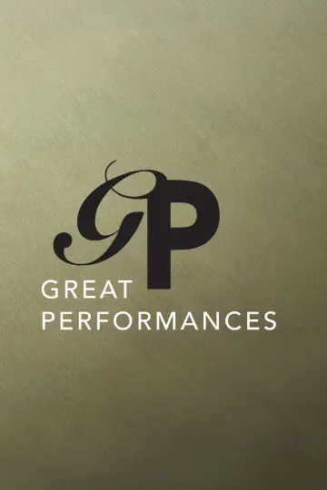 Poster к сериалу "Great Performances" #1220979