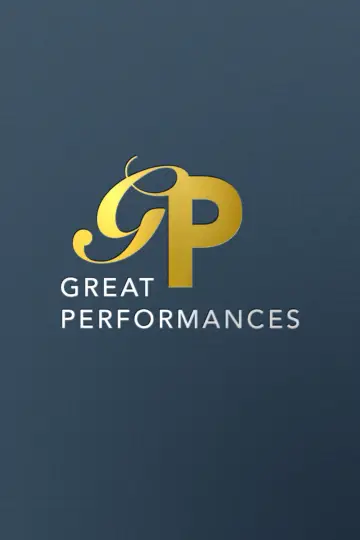 Poster к сериалу "Great Performances" #1220980